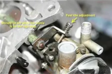 MC2100 Fast idle screw.webp