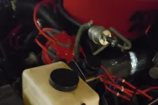 Zoom in to Ford E distributor cap.webp
