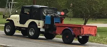 CJ towing Bantam.webp