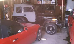 In the garage.webp