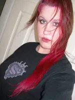 ME with pink hair April 7 2013.webp