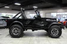 six spoke ar rims with gray lettering on hood decal.webp