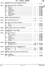Carb Choke Heater Tube Parts List.webp
