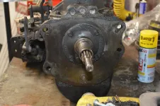 Ford T18 Transmission  939.webp