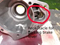 TF999 adapter housing parking receptacle.webp