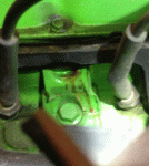 Other side freeze plug leak.GIF