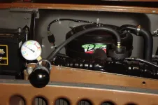 1967 jeep radio  radiator test 011.webp