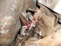 I did not need to remove shift pivot bolt.webp
