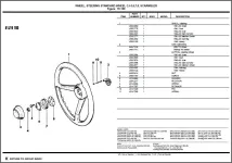 Wheel , Steering Standard Wheels.webp