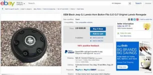 CJ Laredo Horn Button $350 (Copy).webp