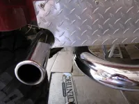 Tubestep & exhaust outside 1200x900 2687.webp
