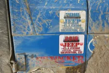 Jeep-CJ sticker (Medium).webp