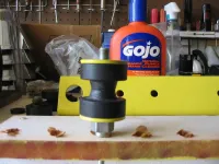 OEM bushings mounted.webp