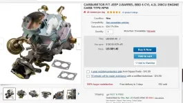 CJ7 Asian Carburetor.webp