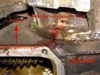 Weeping transmission fluid_4078.webp