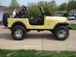 82 Jeep CJ 7 The Beginning!! 055.jpg