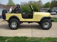 82 Jeep CJ 7 The Beginning!! 055.webp