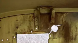 Hood support bracket (in place).webp