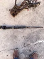 Lower steering shaft.webp
