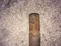 Lower Shaft steering box end.webp