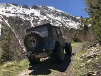 La Plata Mtns 04 Tomahawk Basin.webp