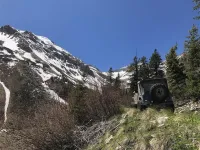 La Plata Mtns 05 Tomahawk Basin.webp