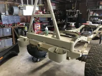 5x painted tire carriet and bumperettes.webp