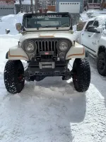 Welded Mini Bumper with Winch.webp