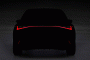 Teaser for 2021 Lexus IS debuting on June 9, 2020