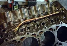 AMC V8 Oil Bypass.webp