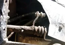 Rugged Ridge Clutch Linkage.webp