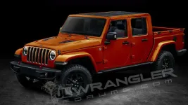 Copyright-JLwranglerforums-JTU-Pickup-Orange.webp