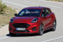 2020 Ford Puma ST spy shots - Photo credit: S. Baldauf/SB-Medien