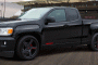 2019 GMC Syclone by Specialty Vehicle Engineering