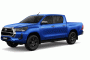 2021 Toyota Hilux