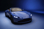 2021 Aston Martin Vantage Roadster