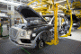 Behind the scenes at Bentley’s assembly plant in Crewe, England - Image via AutoEmotionenTV