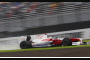 Jarno Trulli during practice at the 2009 Japanese GP