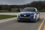 2020 Cadillac CT4-V