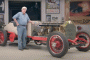 1921 Benz-Mercedes Rabbit-the-First on Jay Leno's Garage