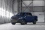 2020 Ram 1500 “Built to Serve Edition”