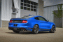 2021 Ford Mustang Mach 1