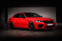 2021 BMW M5