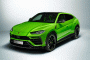 Lamborghini Urus Pearl Capsule