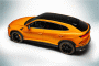 Lamborghini Urus Pearl Capsule