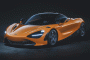 McLaren 720S Le Mans