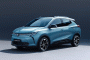 2021 Buick Velite 7