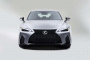 2021 Lexus IS350 F Sport