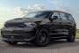 Hennessey HPE1000 2021 Dodge Durango SRT Hellcat