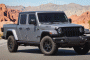 2021 Jeep Gladiator Willys